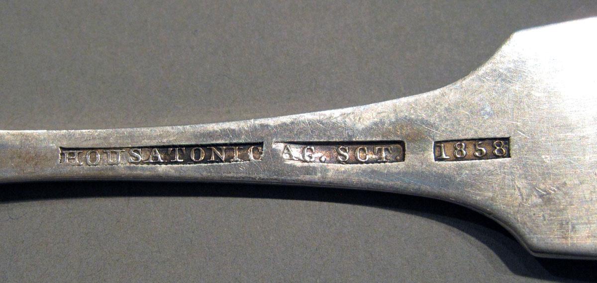 1998.0004.1245.002 Silver Spoon mark 2