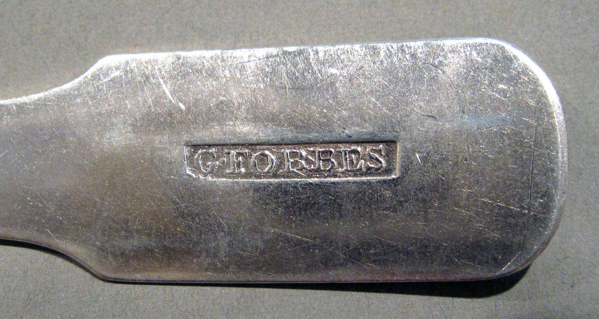 1998.0004.1250.001 Silver Spoon mark
