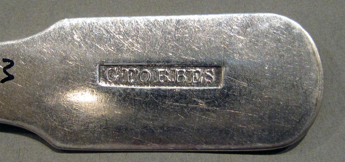1998.0004.1250.002 Silver Spoon mark