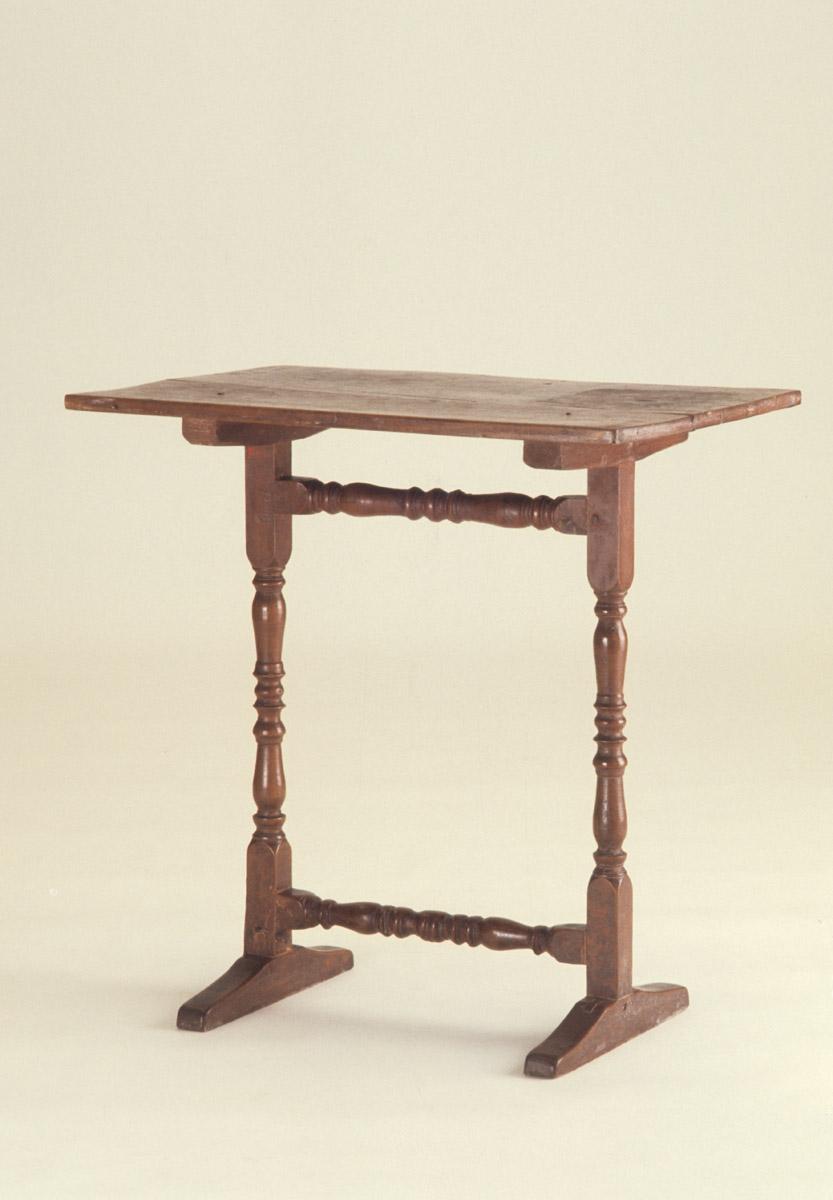 1958.0534 Table