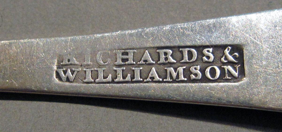 1998.0004.1266.001 Silver Spoon mark