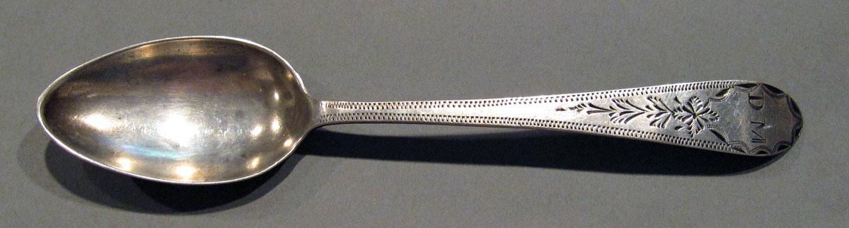 1998.0004.1266.002 Silver Spoon upper surface