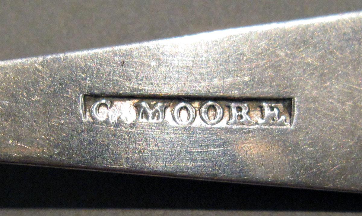 1998.0004.1283.001 Silver Spoon mark