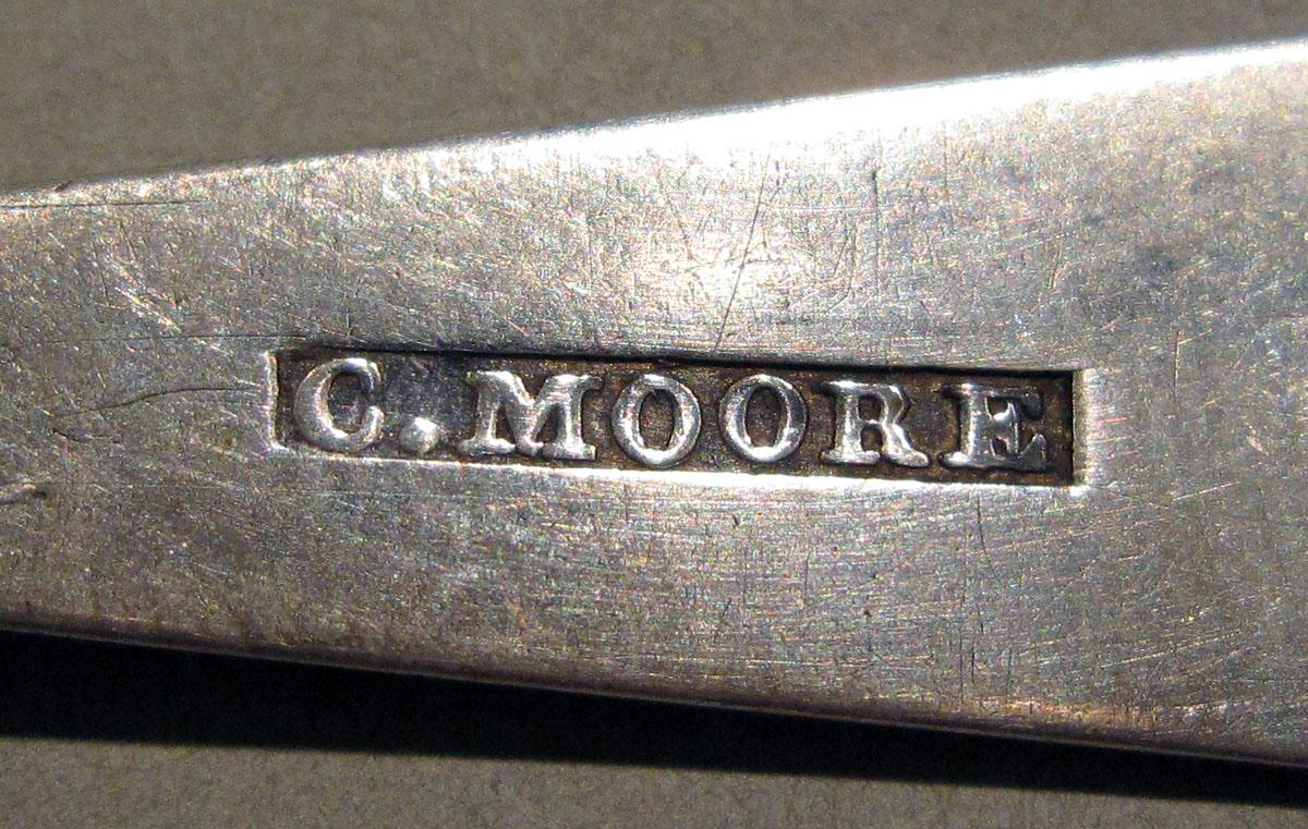 1998.0004.1283.002 Silver Spoon mark