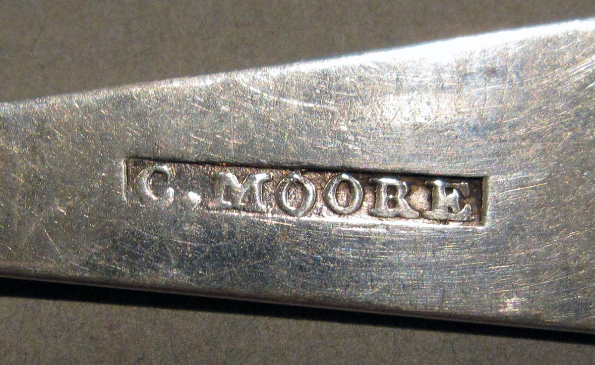 1998.0004.1283.003 Silver Spoon mark