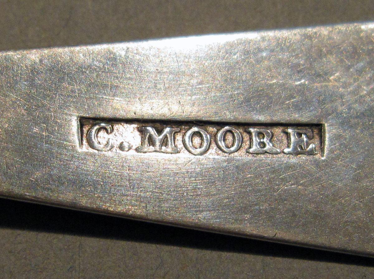 1998.0004.1283.005 Silver Spoon mark