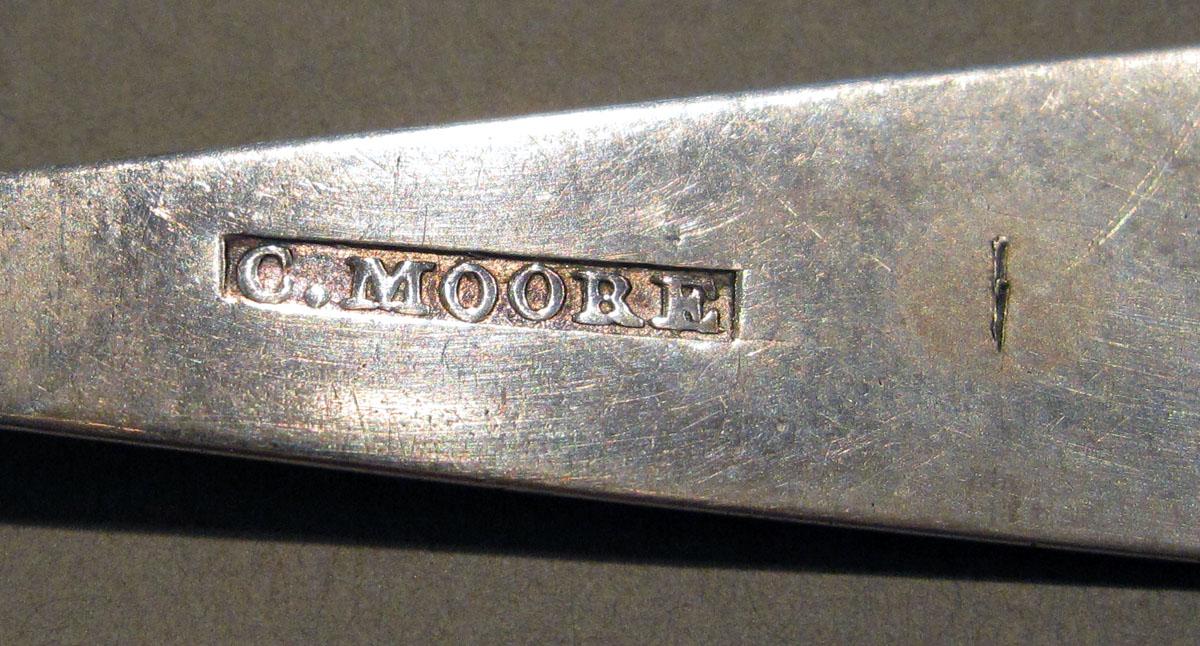 1998.0004.1283.006 Silver Spoon mark