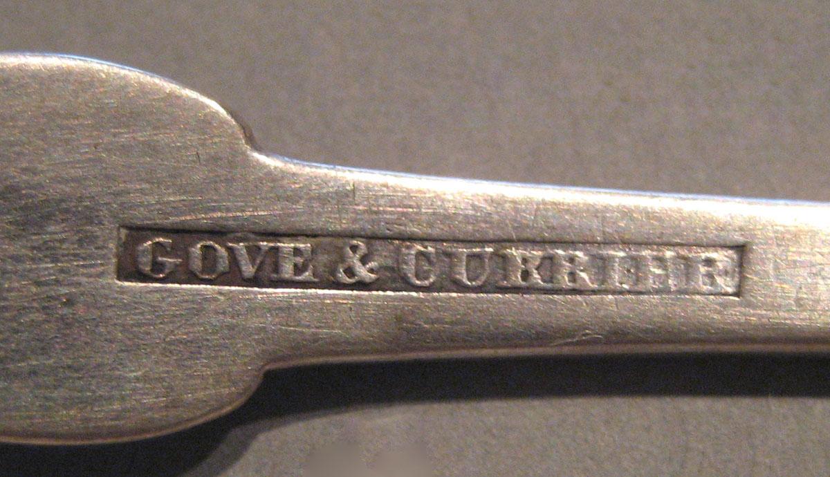 1998.0004.128 Silver Spoon mark 1