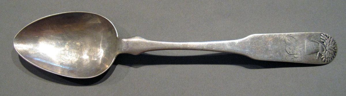1998.0004.1298.001 Silver Spoon upper surface