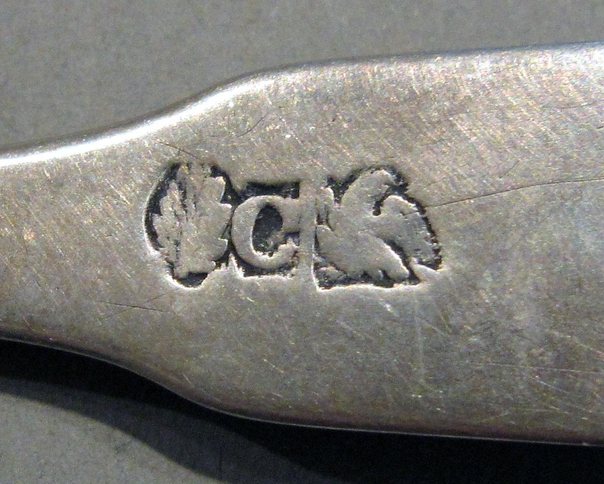 1998.0004.1298.001 Silver Spoon mark