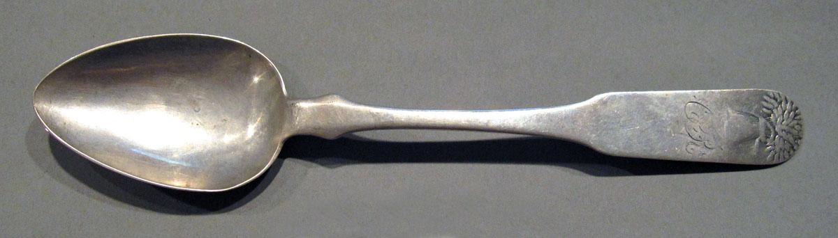 1998.0004.1298.002 Silver Spoon upper surface