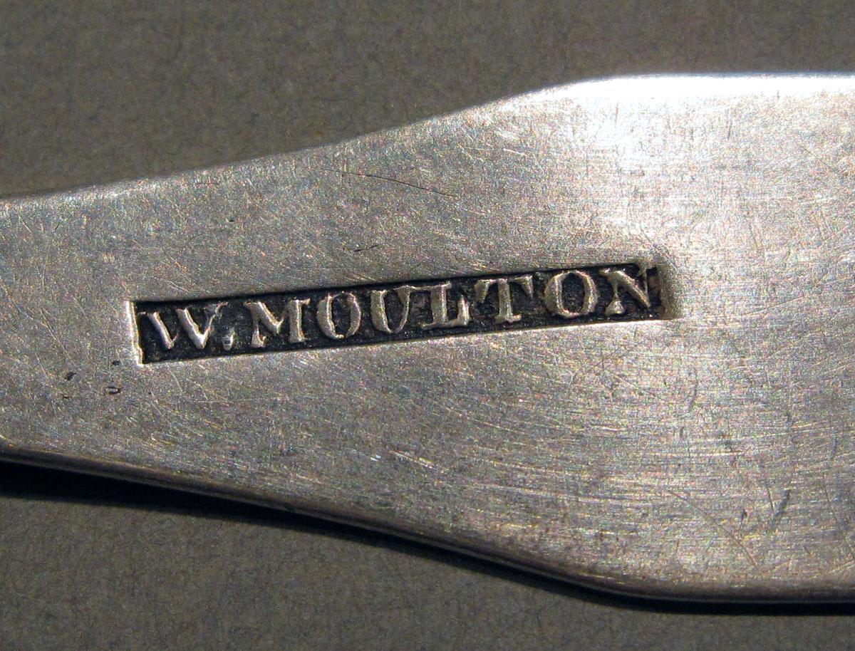 1998.0004.1299 Silver Spoon mark