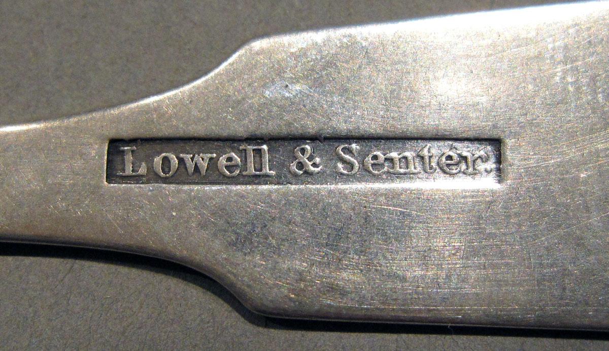 1998.0004.1312.001 Silver Spoon mark