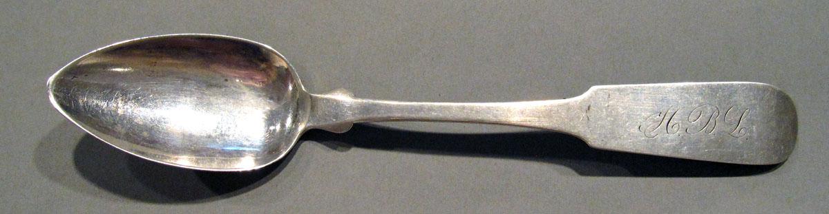 1998.0004.1312.002 Silver Spoon upper surface
