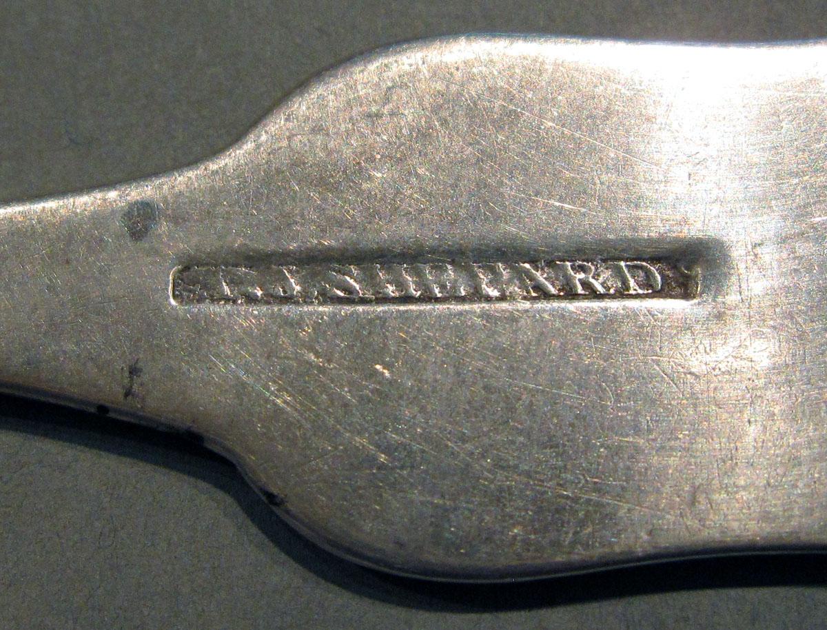 1998.0004.1314.001 Silver Spoon mark