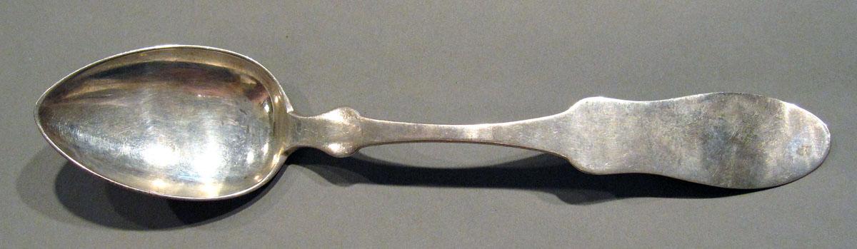 1998.0004.1314.002 Silver Spoon upper surface