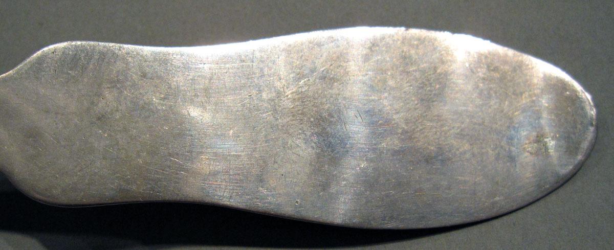 1998.0004.1314.002 Silver Spoon engraving