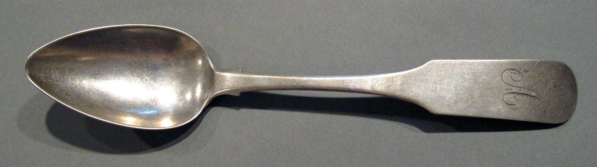 1998.0004.1321.001 Silver Spoon upper surface