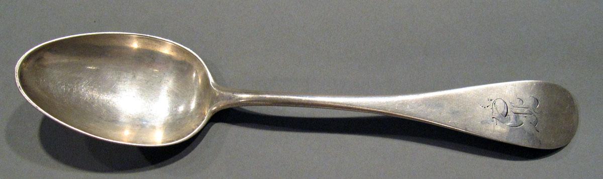 1998.0004.1324.001 Silver Spoon upper surface