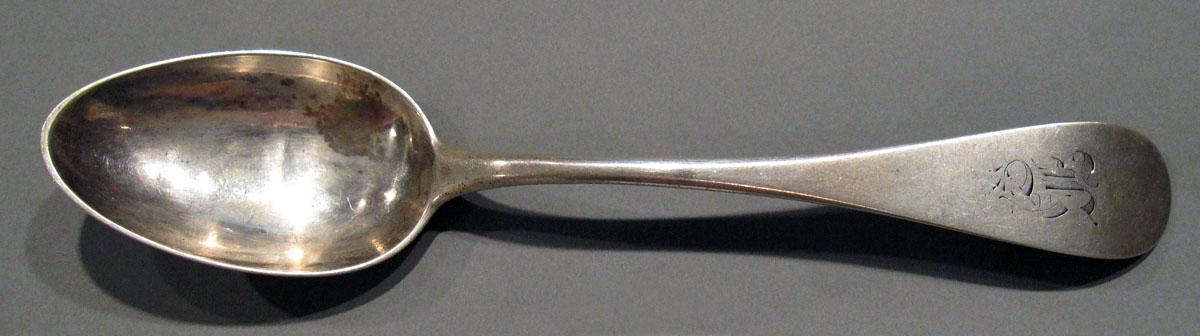 1998.0004.1324.002 Silver Spoon upper surface