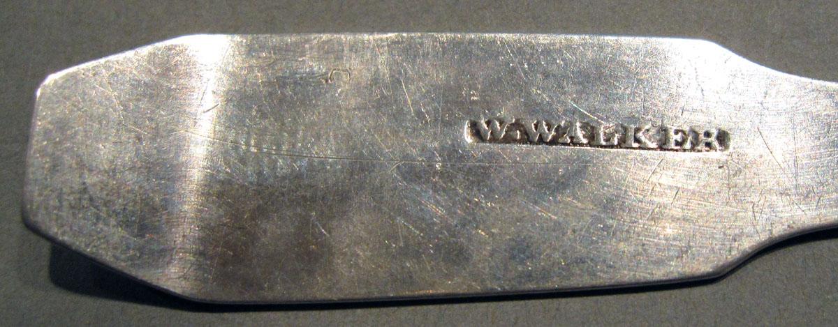 1998.0004.1336 Silver Spoon mark