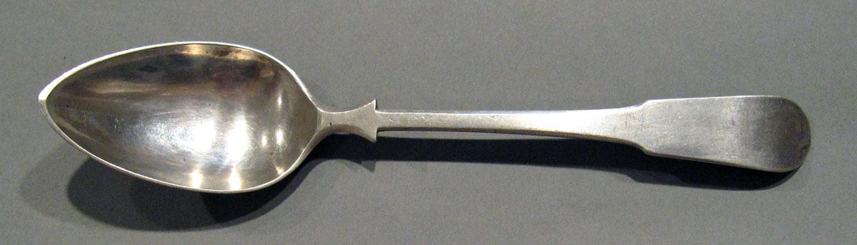 1998.0004.1337.002 Silver Spoon upper surface
