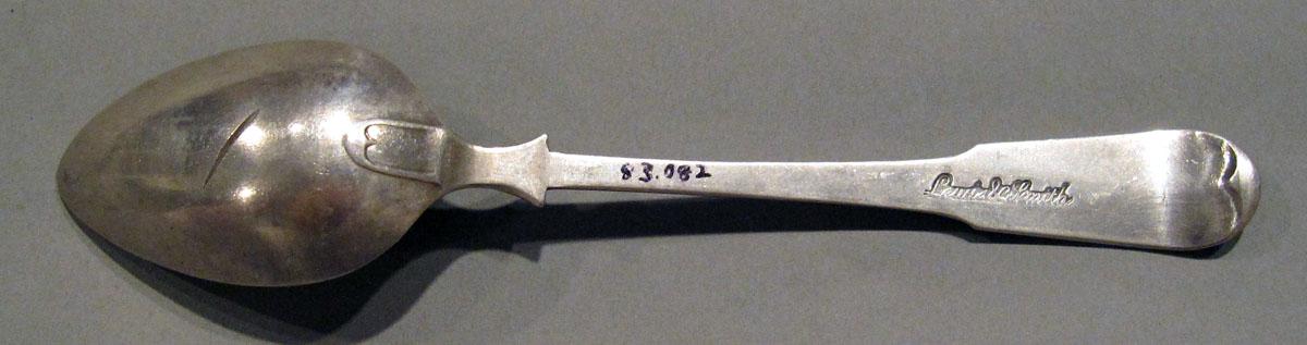 1998.0004.1337.002 Silver Spoon underside