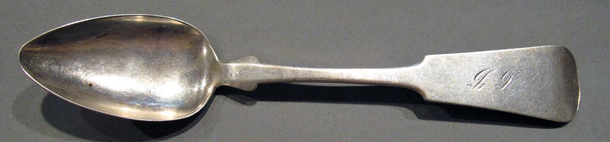 1998.0004.1338.002 Silver Spoon upper surface