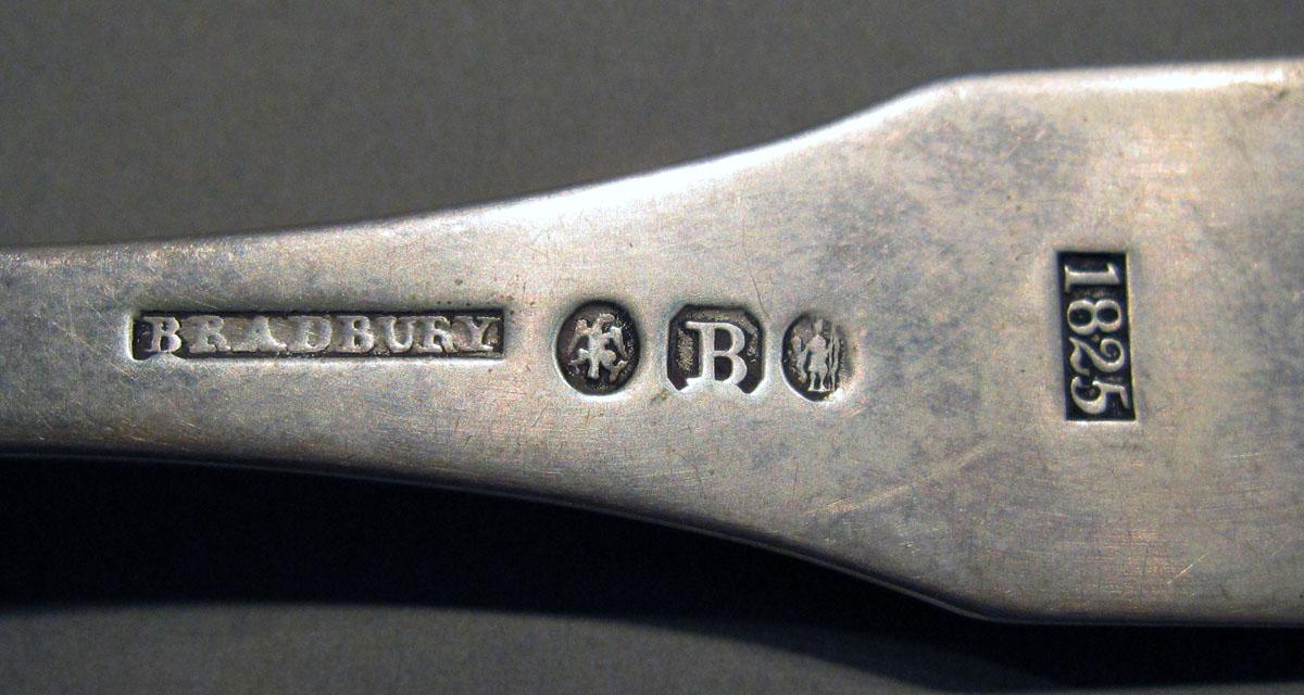 1998.0004.1343 Silver Spoon mark 2