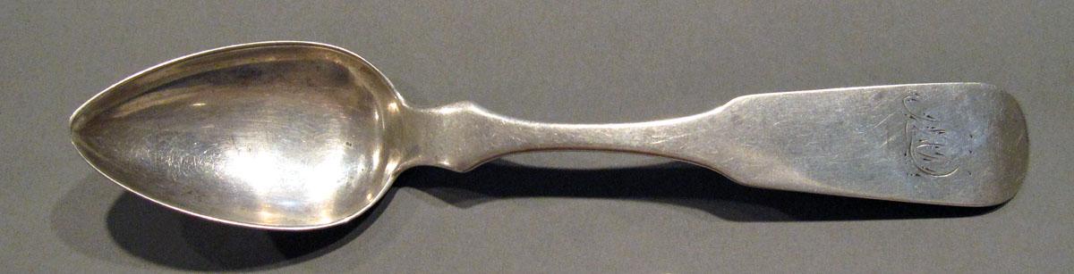1998.0004.1344.002 Silver Spoon upper surface