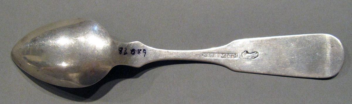 1998.0004.1344.002 Silver Spoon underside