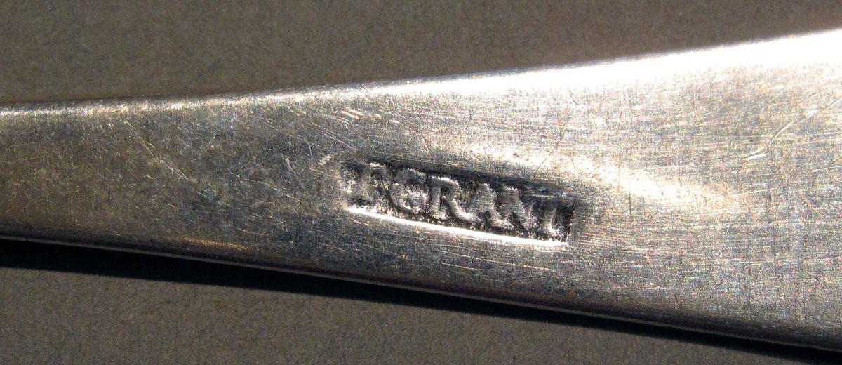 1998.0004.1351.002 Silver Spoon mark