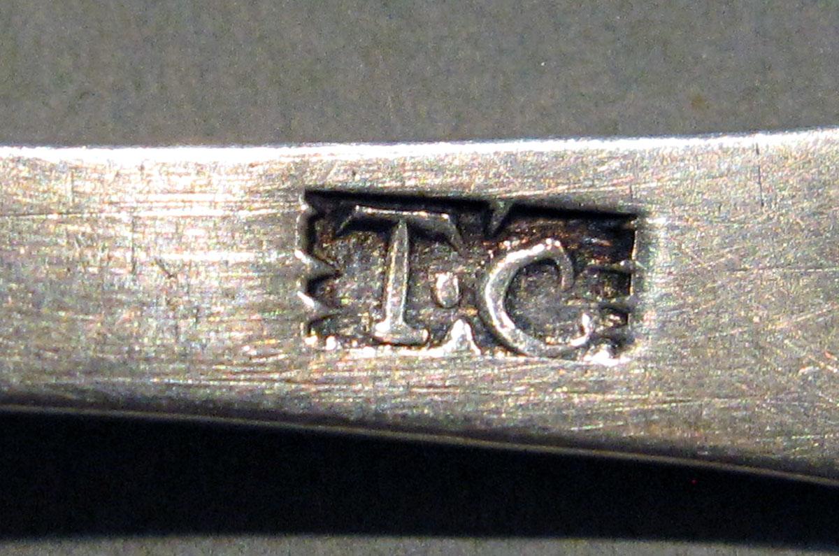 1998.0004.1352.002 Silver Spoon mark