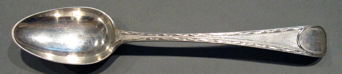 1998.0004.1367.001 Silver Spoon upper surface