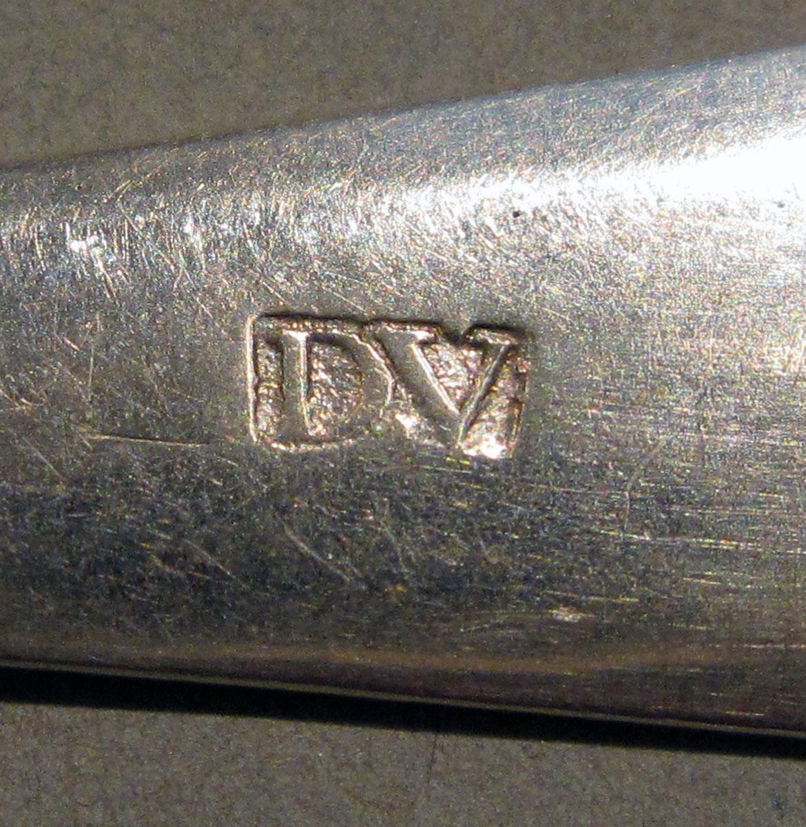 1998.0004.1367.001 Silver Spoon mark