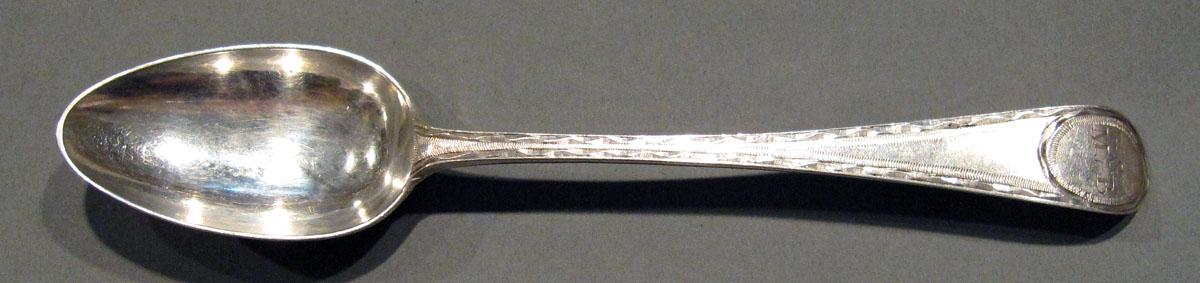 1998.0004.1367.003 Silver Spoon upper surface