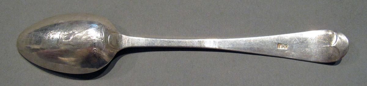 1998.0004.1367.003 Silver Spoon underside