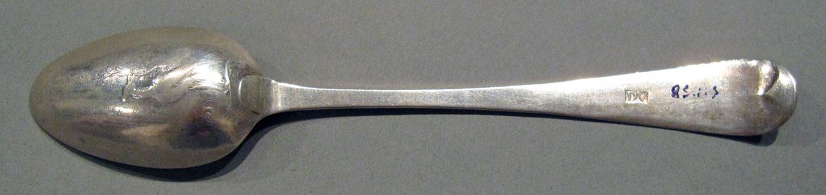 1998.0004.1367.004 Silver Spoon underside