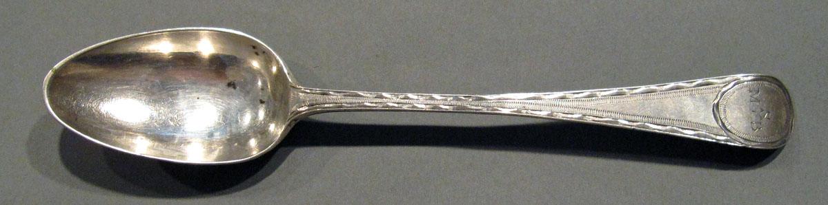 1998.0004.1367.005 Silver Spoon upper surface