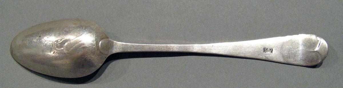 1998.0004.1367.005 Silver Spoon underside