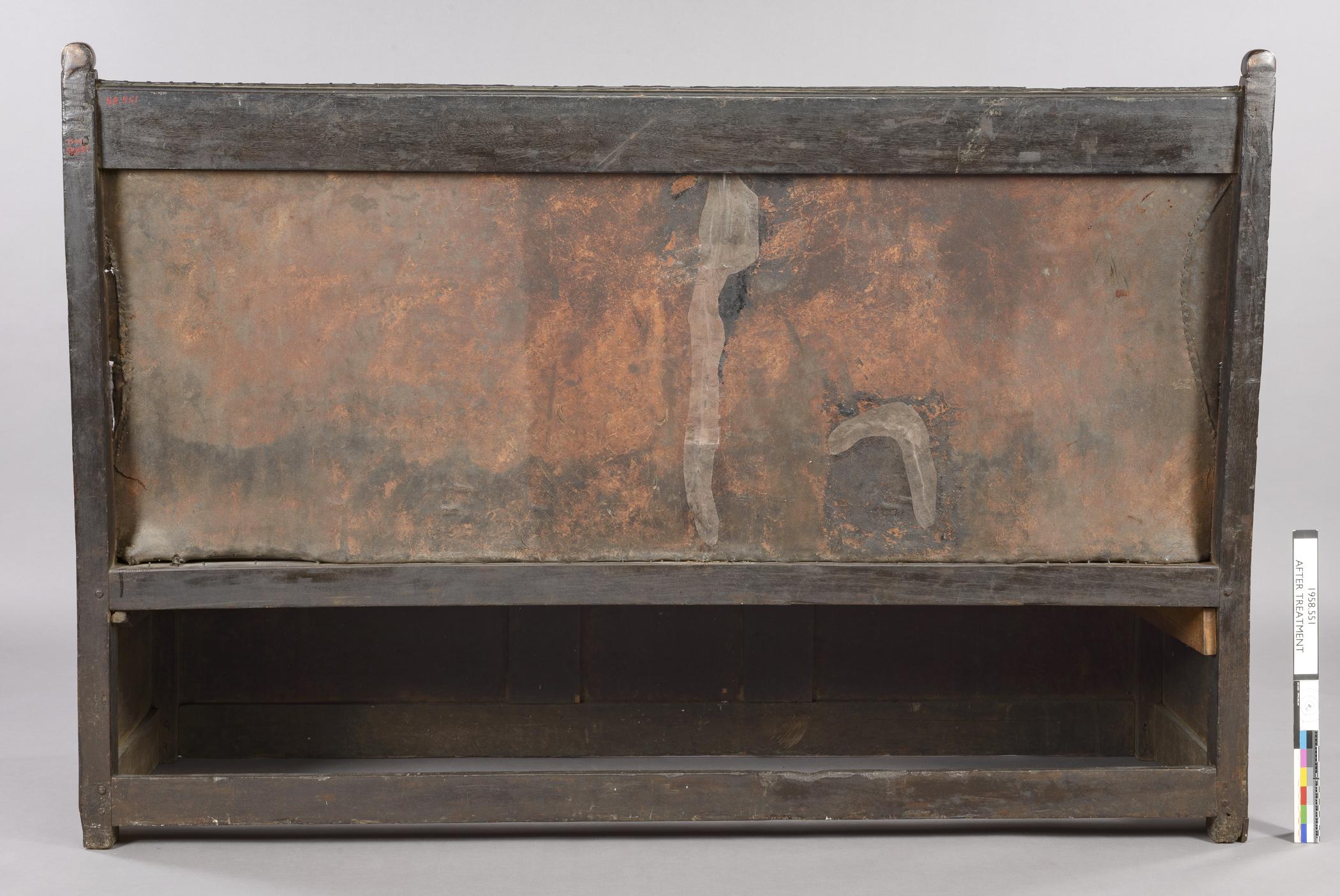 1958.0551 Settle, view 2