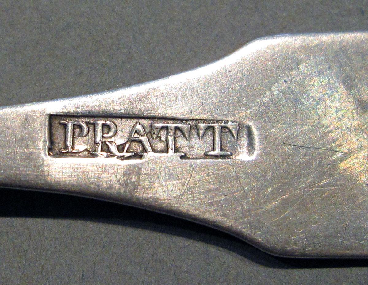 1998.0004.1383.001 Silver Spoon mark