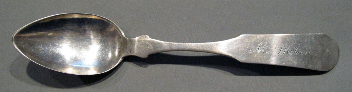 1998.0004.1383.004 Silver Spoon upper surface