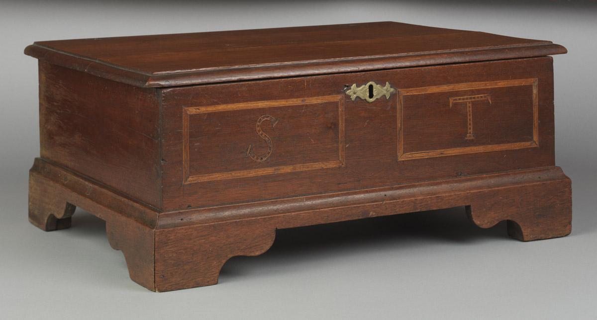 1958.0552 Box