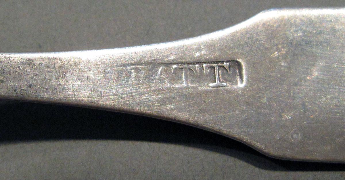 1998.0004.1383.006 Silver Spoon mark