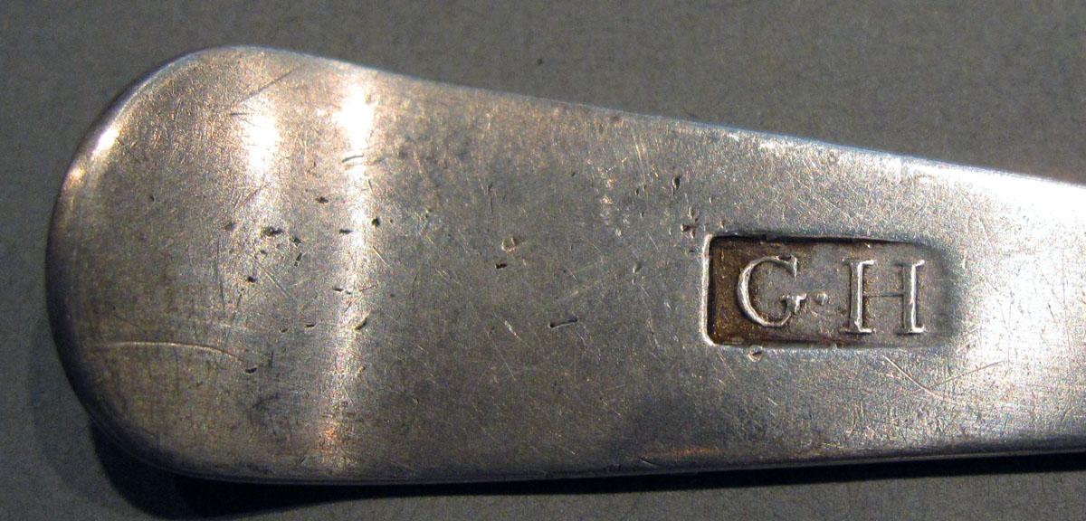 1998.0004.1388.001 Silver Spoon mark