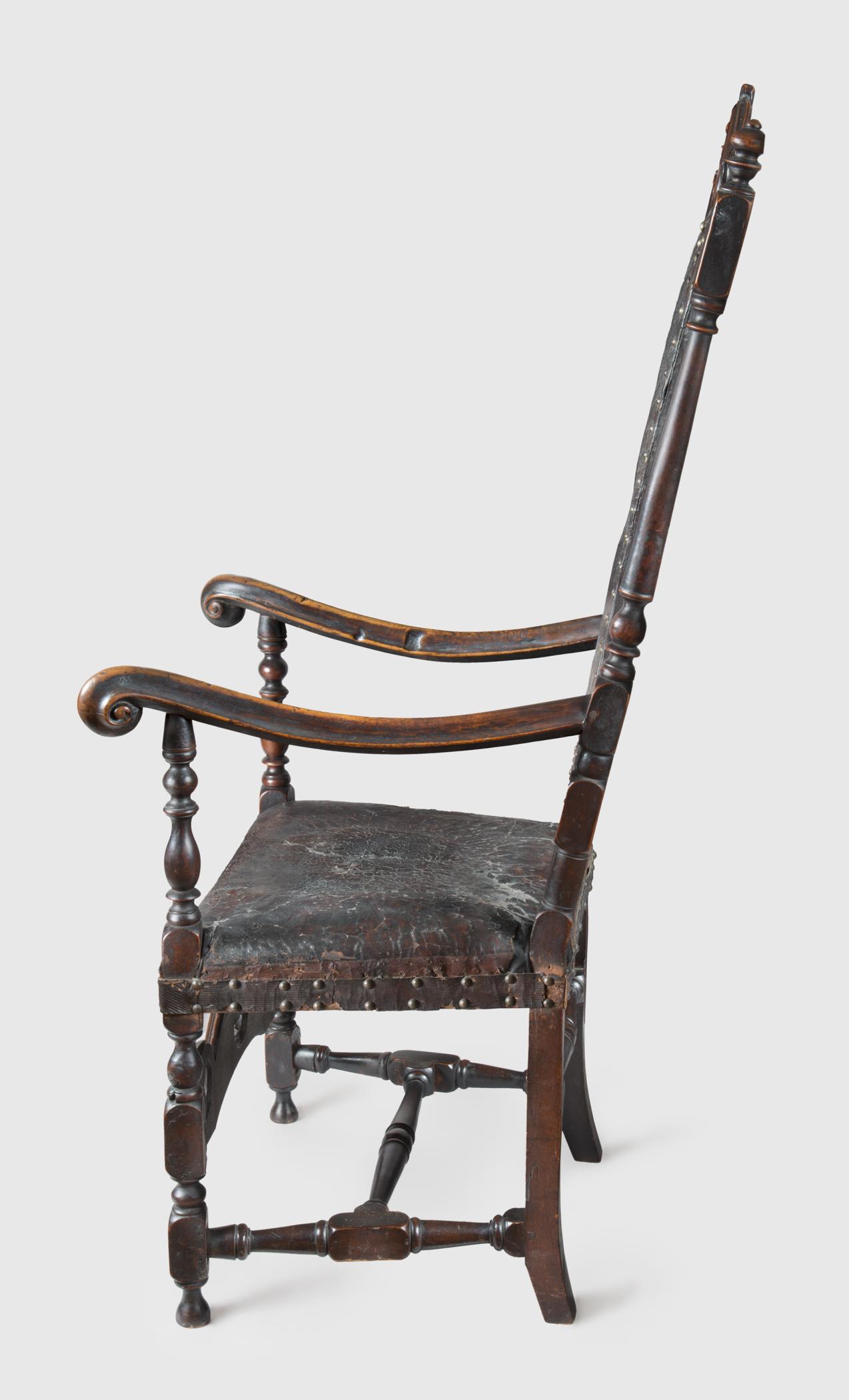 1958.0553 Chair, view 5