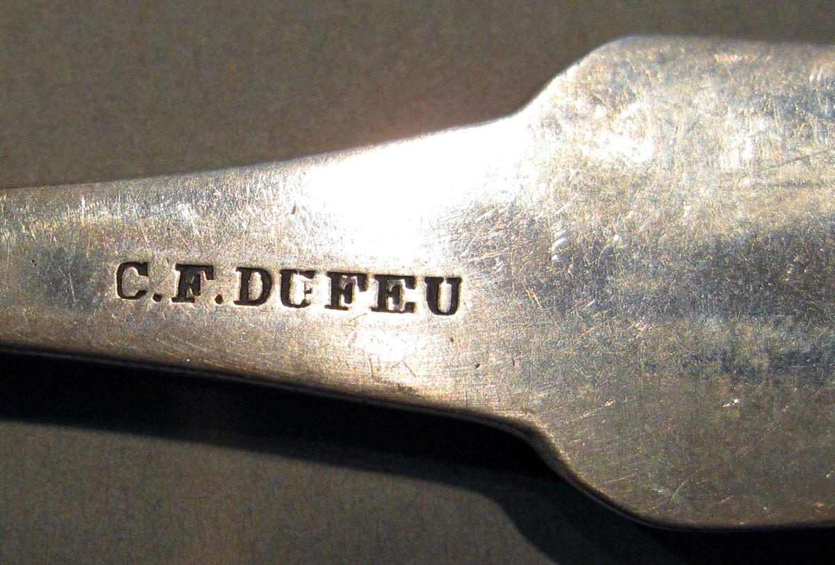 1998.0004.1391.001 Silver Spoon mark