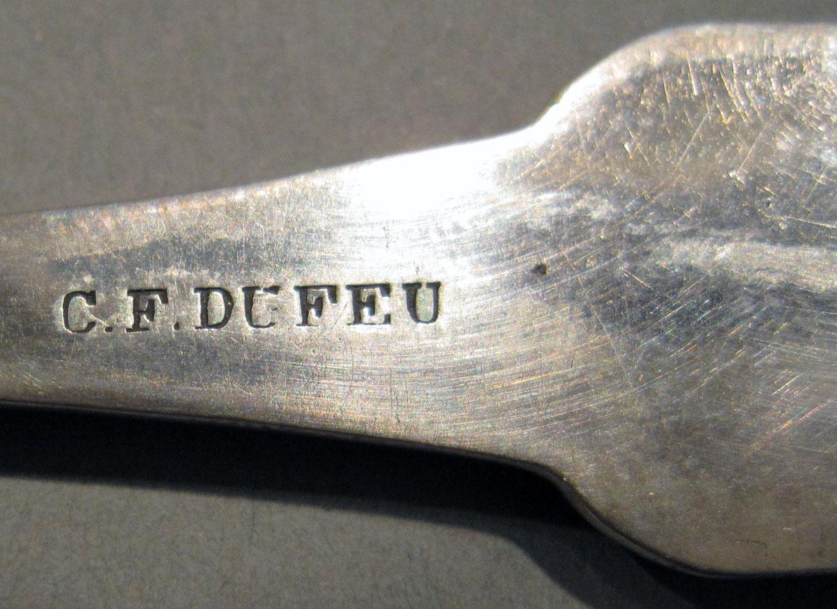 1998.0004.1391.002 Silver Spoon mark