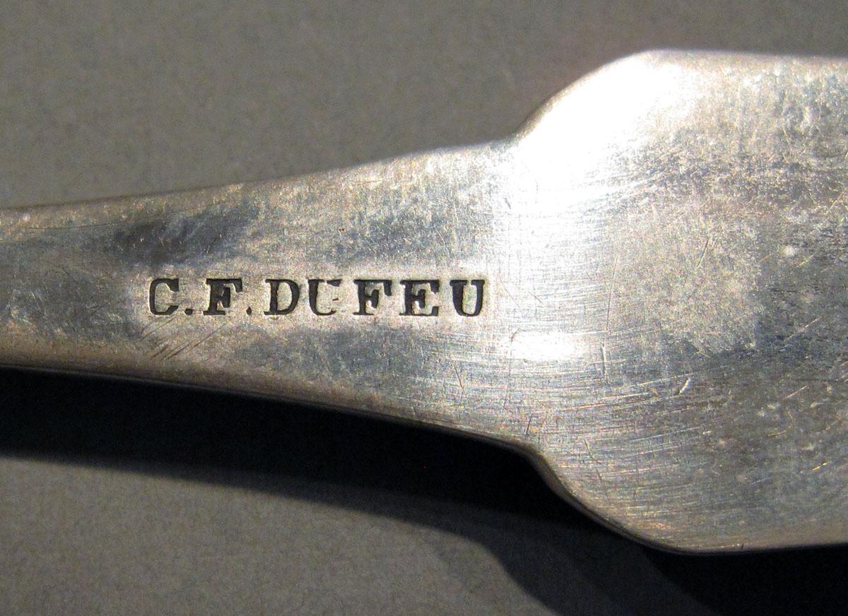 1998.0004.1391.003 Silver Spoon mark